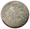 mini: Półgrosz 1548 Zygmunt II August Wilno (1)