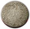 mini: Półgrosz 1548 Zygmunt II August Wilno (2)