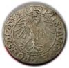 mini: Półgrosz 1548 Zygmunt II August Wilno (2)