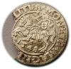 mini: Półgrosz 1548 Zygmunt II August Wilno (1)
