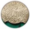 mini: Półgrosz 1548 Zygmunt II August Wilno (2)