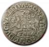 mini: Półgrosz 1548 Zygmunt II August Wilno (1)
