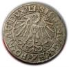 mini: Półgrosz 1548 Zygmunt II August Wilno (2)