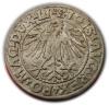 mini: Półgrosz 1548 Zygmunt II August Wilno (2)