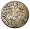mini: Półgrosz 1548 Zygmunt II August Wilno (2)