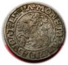 mini: Półgrosz 1549 Zygmunt II August Wilno (1)