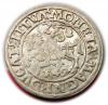 mini: Półgrosz 1549 Zygmunt II August Wilno (1)
