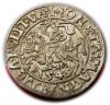 mini: Półgrosz 1549 Zygmunt II August Wilno (1)
