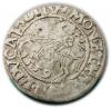 mini: Półgrosz 1559 Zygmunt II August Wilno (1)
