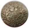 mini: Półgrosz 1559 Zygmunt II August Wilno (2)