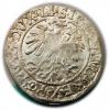 mini: Półgrosz 1559 Zygmunt II August Wilno (2)