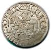 mini: Półgrosz 1559 Zygmunt II August Wilno (1)