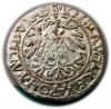 mini: Półgrosz 1559 Zygmunt II August Wilno (2)