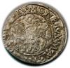 mini: Półgrosz 1559 Zygmunt II August Wilno (1)