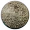 mini: Półgrosz 1560 Zygmunt II August Wilno (1)