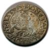 mini: Półgrosz 1560 Zygmunt II August Wilno (1)