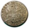 mini: Półgrosz 1560 Zygmunt II August Wilno (1)