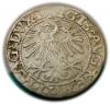 mini: Półgrosz 1560 Zygmunt II August Wilno (2)