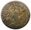 mini: Półgrosz 1560 Zygmunt II August Wilno (2)