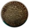 mini: Półgrosz 1560 Zygmunt II August Wilno (1)