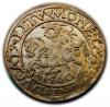 mini: Półgrosz 1560 Zygmunt II August Wilno (1)