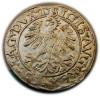 mini: Półgrosz 1560 Zygmunt II August Wilno (2)