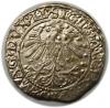 mini: Półgrosz 1560 Zygmunt II August Wilno (2)