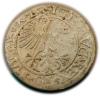 mini: Półgrosz 1561 Zygmunt II August Wilno (2)