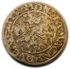 mini: Półgrosz 1561 Zygmunt II August Wilno (1)