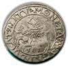 mini: Półgrosz 1561 Zygmunt II August Wilno (1)