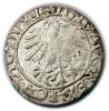 mini: Półgrosz 1561 Zygmunt II August Wilno (2)