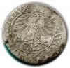 mini: Półgrosz 1561 Zygmunt II August Wilno (2)