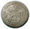 mini: Półgrosz 1562 Zygmunt II August Wilno (1)
