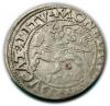 mini: Półgrosz 1562 Zygmunt II August Wilno (1)