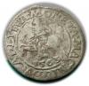 mini: Półgrosz 1563 Zygmunt II August Wilno (1)