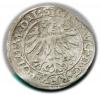 mini: Półgrosz 1563 Zygmunt II August Wilno (2)