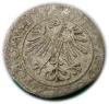 mini: Półgrosz 1564 Zygmunt II August Wilno (2)