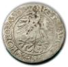 mini: Półgrosz 1565 Zygmunt II August Wilno (2)