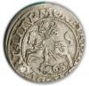mini: Półgrosz 1565 Zygmunt II August Wilno (1)