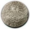 mini: Półgrosz 1565 Zygmunt II August Wilno (2)