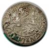 mini: Półgrosz 1565 Zygmunt II August Wilno (1)