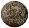 mini: Półgrosz 1565 Zygmunt II August Wilno (1)