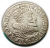 mini: Trojak 1593 Zygmunt III Waza Malbork (1)
