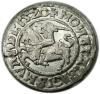 mini: Półgrosz 1520 Zygmunt I Stary Wilno (1)