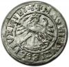 mini: Półgrosz 1520 Zygmunt I Stary Wilno (2)