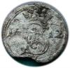 mini: Dwudenar 1612 Zygmunt III Waza Wilno (1)