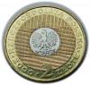 mini: 2 złote 2000, Rok 2000, NG (2)