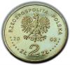 mini: 2 złote 2003, Śmigus Dyngus, NG (2)