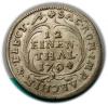 mini: 1/12 talara 1704 August II Mocny Drezno (1)