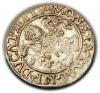 mini: Półgrosz 1559 Zygmunt II August Wilno (1)
